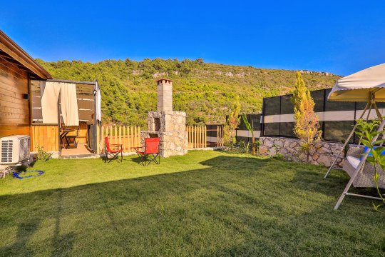 Villa Baranda Patara