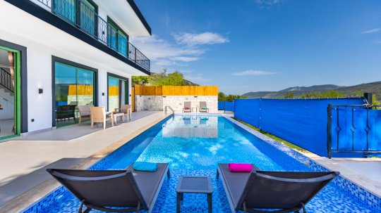 Villa Kıyı