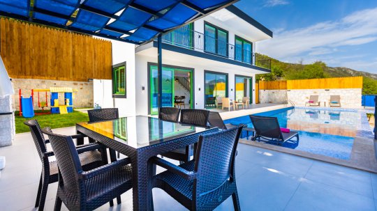Villa Kıyı