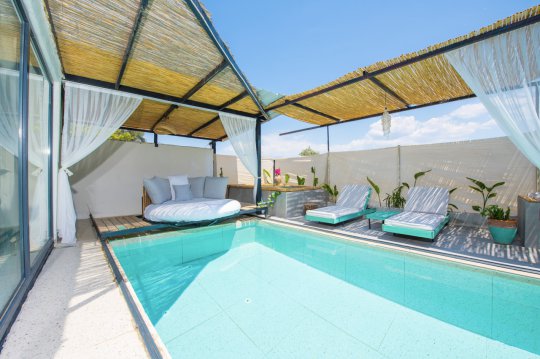 Villa Eflin