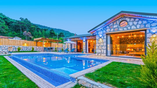 Villa Ege Vista