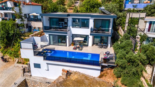 Villa Alba