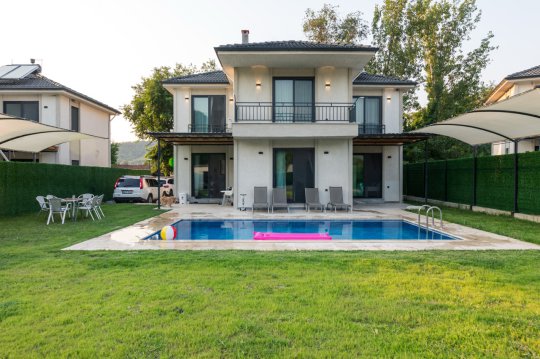Villa Köyceğiz Bahar