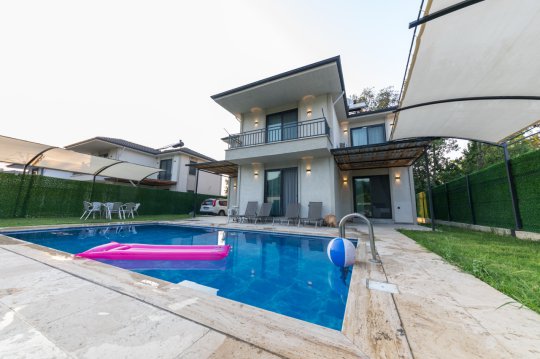 Villa Köyceğiz Bahar