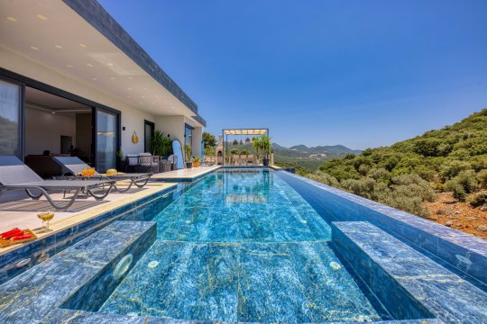 Villa Windy