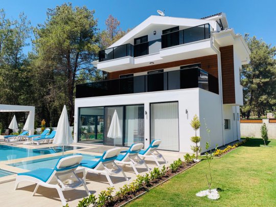 Villa Angel Prestige C