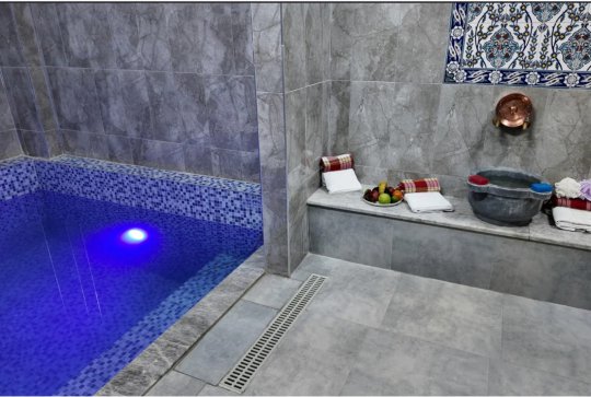 Termal Villa Luxury 111