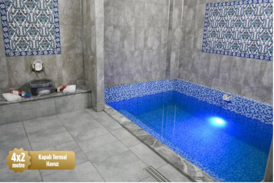 Termal Villa Standart 1