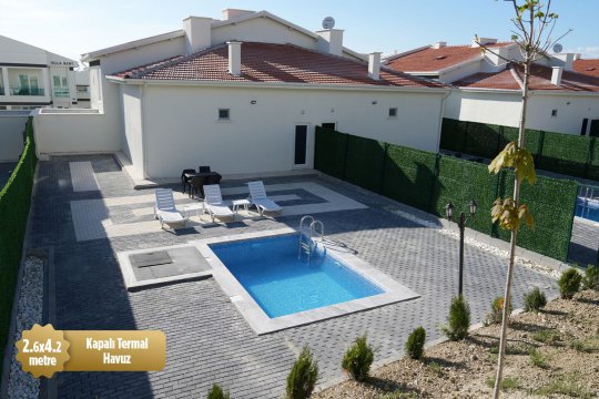 Termal Villa Exclusive 301