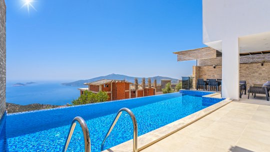 Villa Deniz Duo