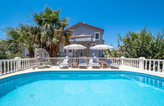 Villa Eva 2