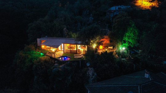 Villa Güler 2