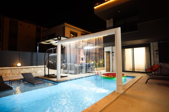 Villa Mavim 2
