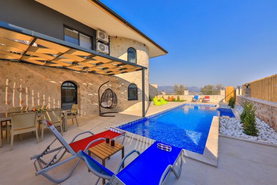 Villa Sancak 2