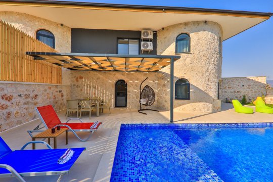 Villa Sancak 2