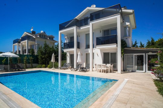 Villa Felas
