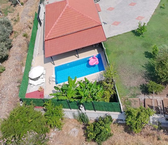 Villa Yeşil Ada