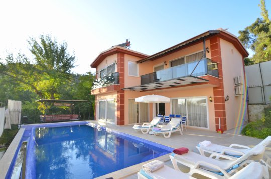 Villa Dadaş