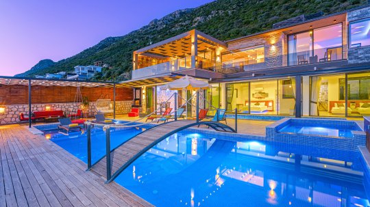 Villa Adel