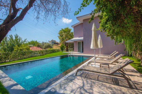 Villa Karsu 1