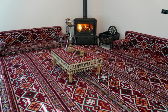 Termal Villa Luxury 111