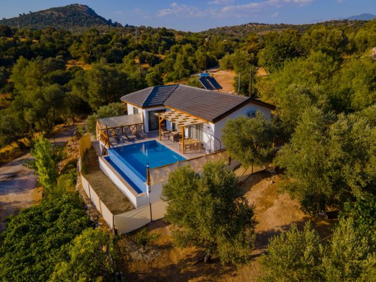 Villa Vaha 2