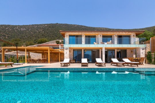 Villa Water Premium 
