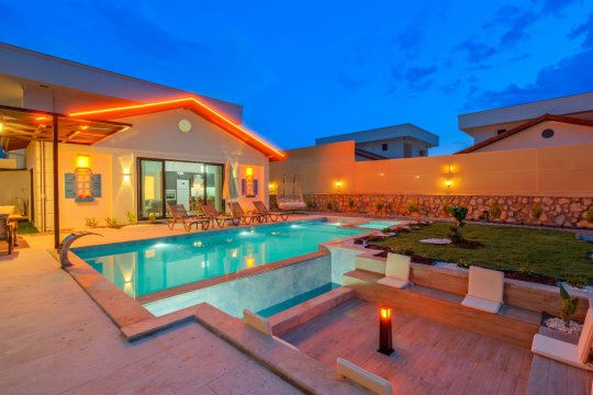 Villa Aderin 3