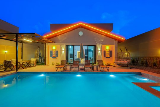 Villa Aderin 3
