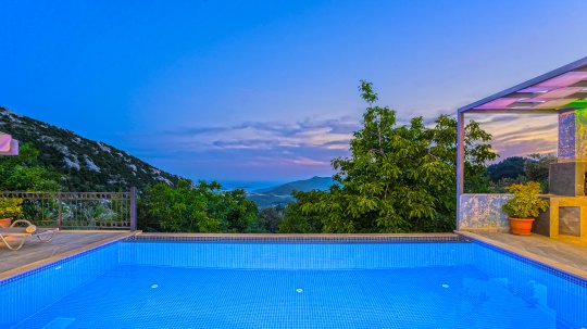 Villa Ahu