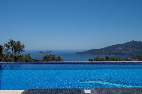 Villa Akça
