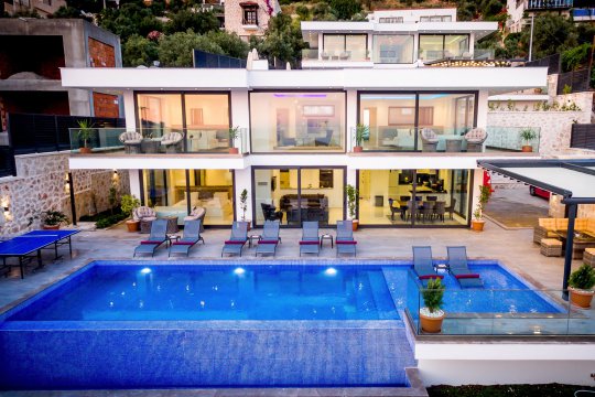 Villa Ali İhsan Paşa