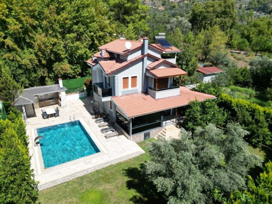 Villa Amour