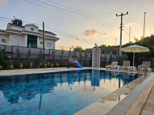 Villa Amour Ölüdeniz