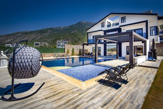 Villa Angel Boutique