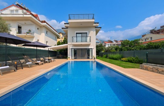 Villa Aroma