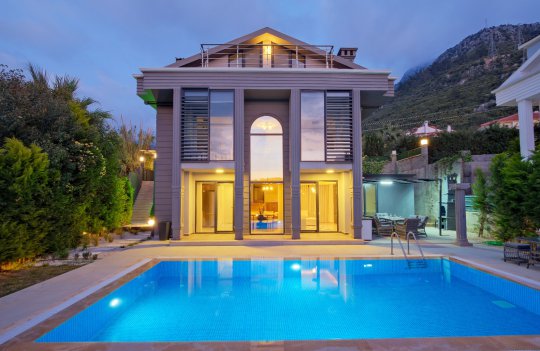 Villa Arslan Evi