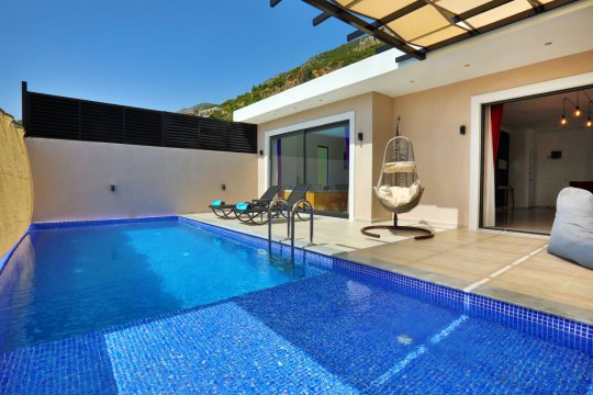 Villa Asena