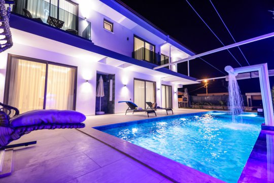 Villa Asyana
