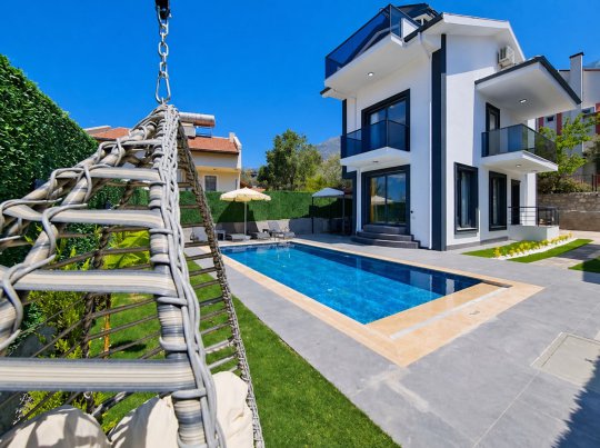 Villa Atlasım Ölüdeniz