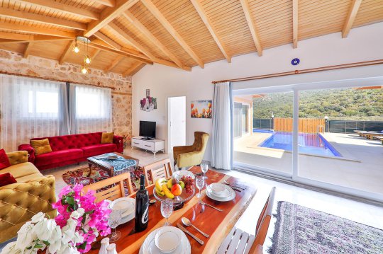 Villa Atıkan