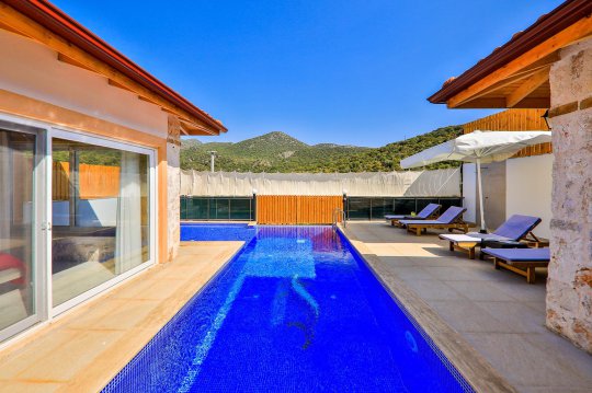 Villa Atıkan