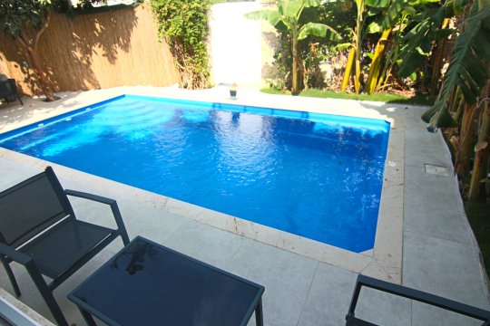 Villa Avokado Fethiye