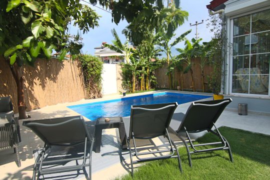 Villa Avokado Fethiye