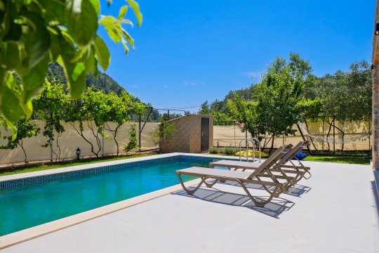 Villa Balero Duo