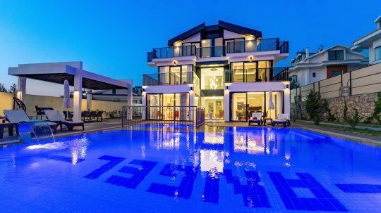 Villa Balkira