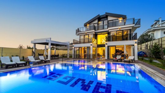 Villa Balkira