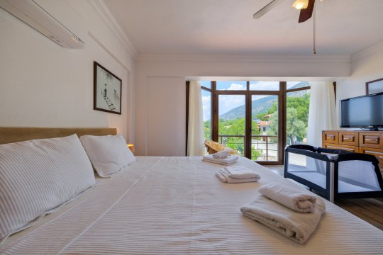 Villa Batukan