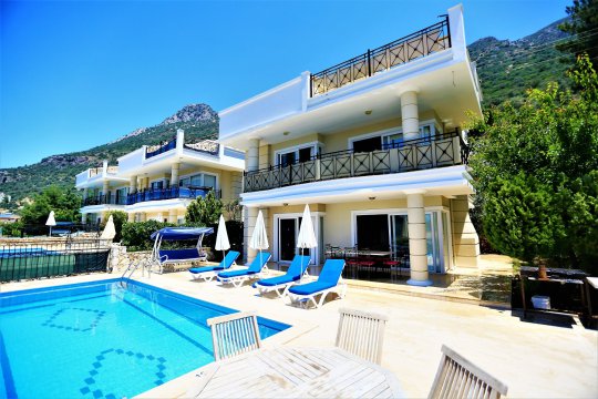 Villa Baynur