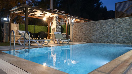 Villa BB-1